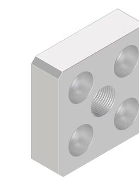 308脚杯ACF21/234n590M126060/G408408016/3060固定块HLF58