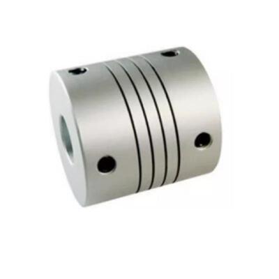 替代上隆标准止动螺丝型螺纹沟槽式联CPNA-D16 D18 D19 D25.4-A-B