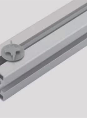 替米思米 型材电缆夹HFCN5PACK/HFCN6PACK/HFCN8PACK品质保证直销