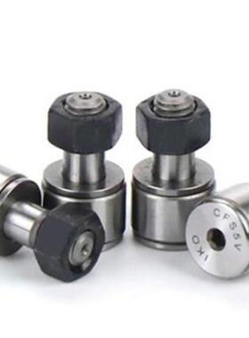 替怡合达凸轮轴承随动器BPC01/02/21-d5/6/8/10/12O/16/18/20/24/