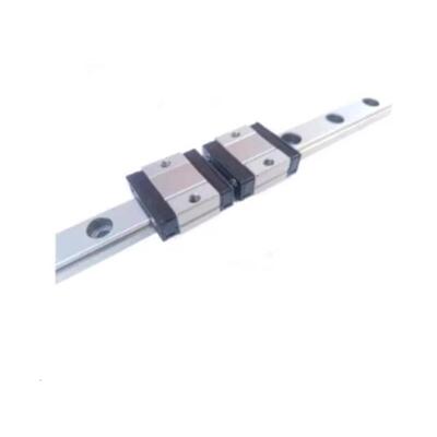 SNCC SNHC SWCC SWHC 8/9/10/12/13/14/16微型滚珠直线导轨滑块