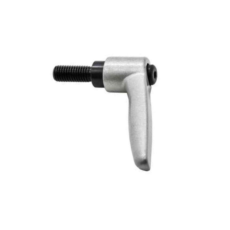 CLDM/CLMS4/5/6/8/10/12-12/16/20/25/32/40/50-B/M/S外螺纹手柄