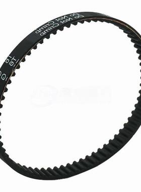 替代怡合达ECP01-S2M/ECP11-S3M/ECP21-S5MECP31-S8M圆弧齿同步带