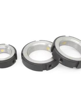 螺M95精密轴向锁紧母BKJ71-0M250 M5 M55 M56 M6 M64 /M65