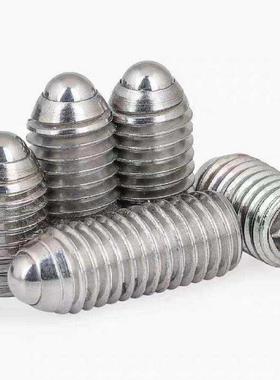 01/02-D球头柱塞代替ZAK51/ZAF51/ZAL51/61滚轮BPRM6/8/10/12/16