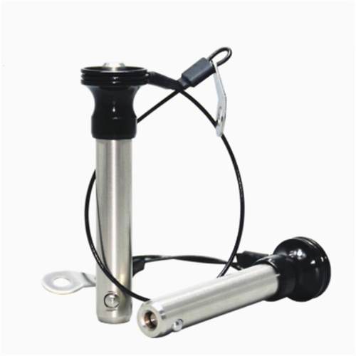 球头锁紧销MT301快卸快拔销定位圆柱MT300SS安全线阵音响插销12