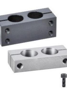 平行支柱 固定夹21支架 KMKC15 RDJ0102HMKC12-D20/d25/8/D10/d30