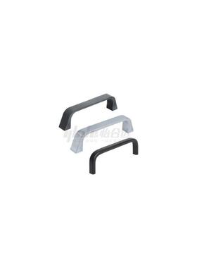 替代怡合达/XAC41/XAC52/XAG49/XAC17/XAC48方形拉手 圆角型