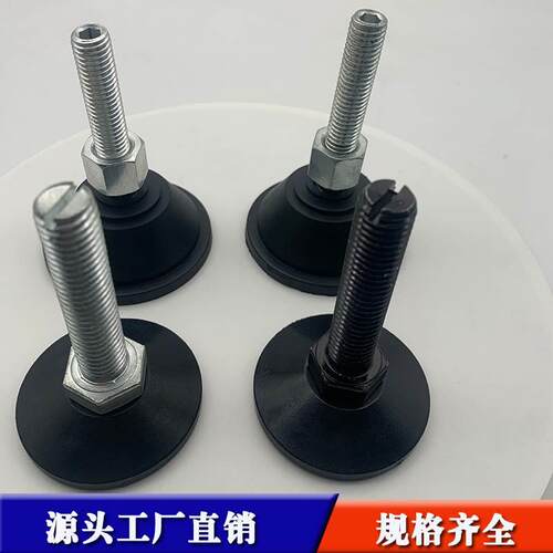 WAL26/22-D100-M20-L125/L150/200脚杯D120/D80/60-M16/M24/12/27