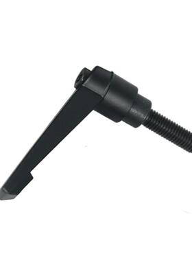 紧定手柄HAF31/HAF42-M6/M8/M10/M12L16怡合/L20/L25/L32/L40/L50