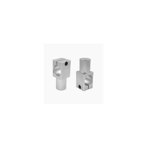 KLKA MKA ALKA20-70 KLKA8/10/12/15/20-812/30支柱固定夹 悬臂型
