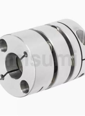 替代GSACL16/20 25 32-5/6/8/10/12/14/4同经济型沟槽式联轴器