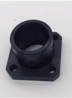 GAC01/GAC11/GAC21/GAC02/GAC22导向轴支座GAF01/02-DV20/D25/D30