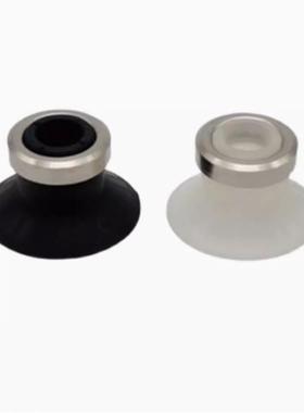 平型带肋真空吸盘MSBN/MSBS MSCN/MSCS MSDN/MSDS深型/风琴型直销