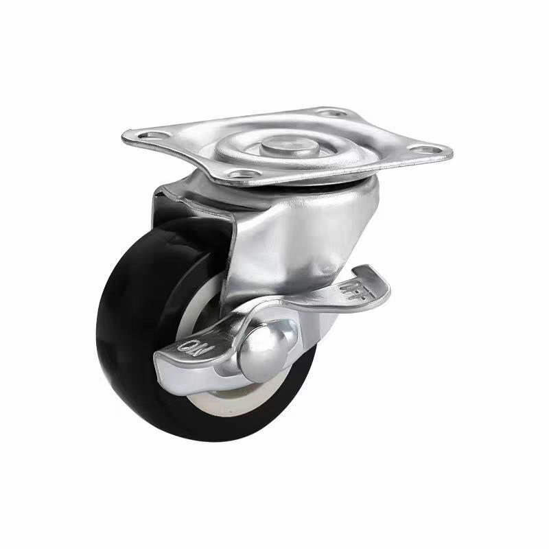 替CNROJ CNROK CNROS 38 50 75U 固定型万向型+带挡块 经济型