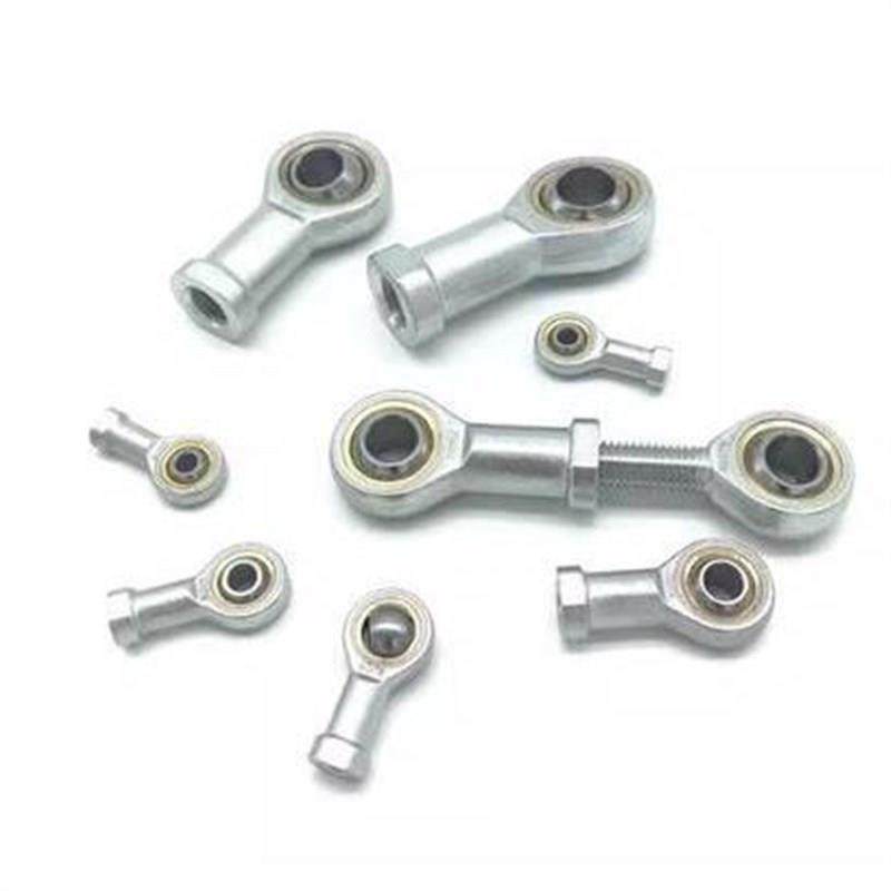 SI5 SI6 SI8 SI10TK SI12 14 SI16T/K内螺纹鱼眼接头杆端关节轴承
