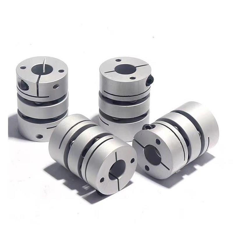 替米思米联轴器MCSLC MCSLCLK MCSLCRK MCSLCWK-D20/25/32/40/50