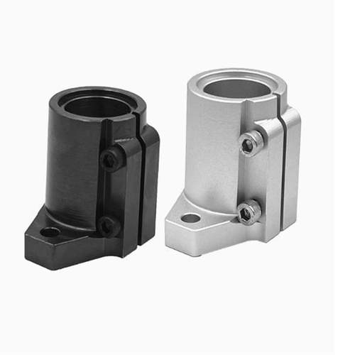 SHFL40导向轴30支座SHFTL12/SHFDL16/25SSHFL35/SHFML20 SHFSSL50