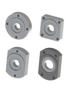 带座轴承座BGSR6000/628/6200/6001/6002/6900/6901/6902/6201zz