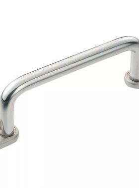 带板型圆形拉手XAE39-L80/L100/L110/L120/L125/L160L200厂家直销