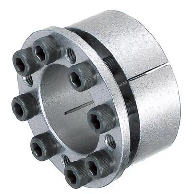 替米S米免键轴衬标准型带定心功能MLM10 12 15 16 17 20 25 28 30