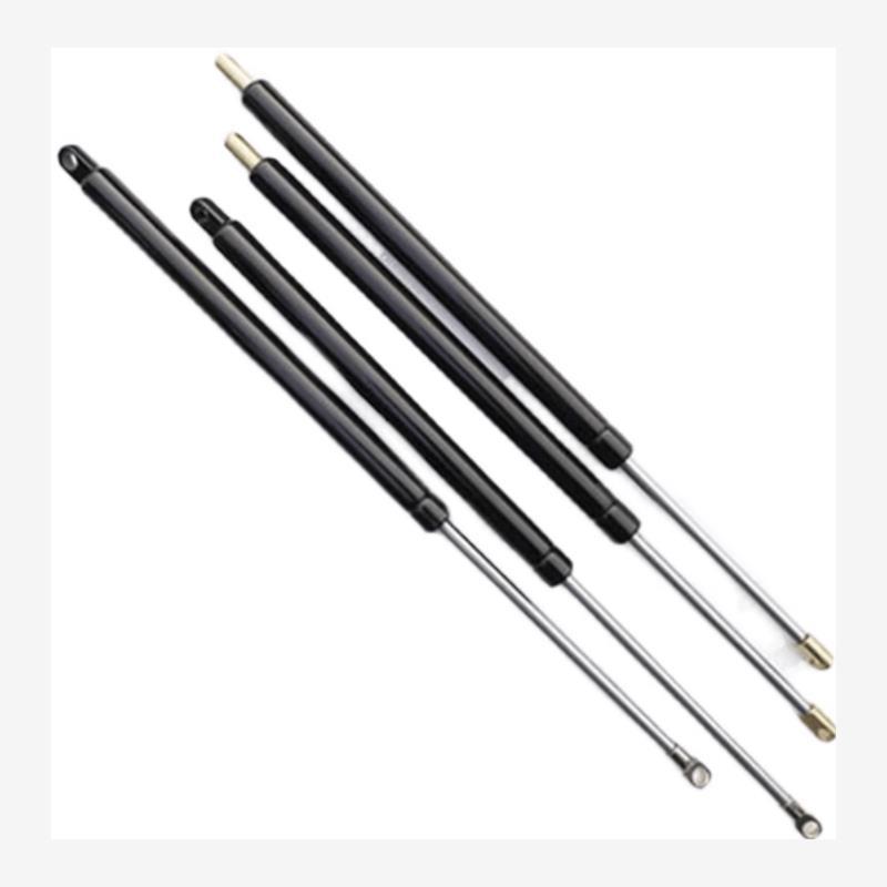 龙翔YQL气弹簧 支撑杆 气压杆 气撑YQL18-8-370-S145-100 N