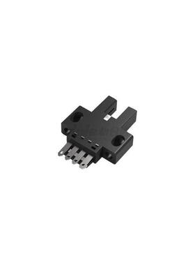怡合达 ZJF40-670-N-L/D 经济型槽型传感器 插件式 检测距离5mm