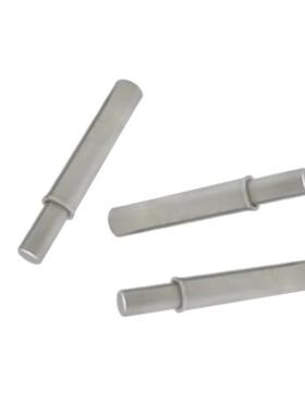 不锈钢轻载平头小径弹簧柱塞MPFL1.5/2/3/4/5-1.5/3/4/6/8/9/12