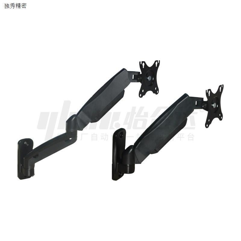 E-NHD11-N 12-T显示器05支架壁挂式02E气弹簧型单臂10/09/08-07/0