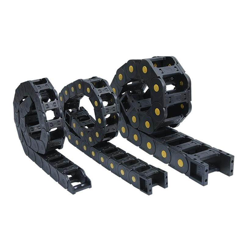 VBF11 VBF01 VBF03 VBK31 VAC42 VAC51 替各种型号现货怡合达拖链