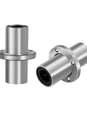 MI思米LHMRWM6 8 10 12 13 16 20 25 30 35 40中间圆法兰