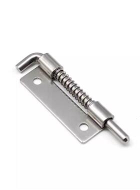 SJ生久CL225-1-Z CL225-1A-Z CL225-2-Y带插销伸缩拉动弹簧铰炼