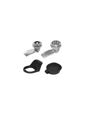 XAS05/XAS15/XAS25圆柱锁 圆型 配件可选/怡合达规格