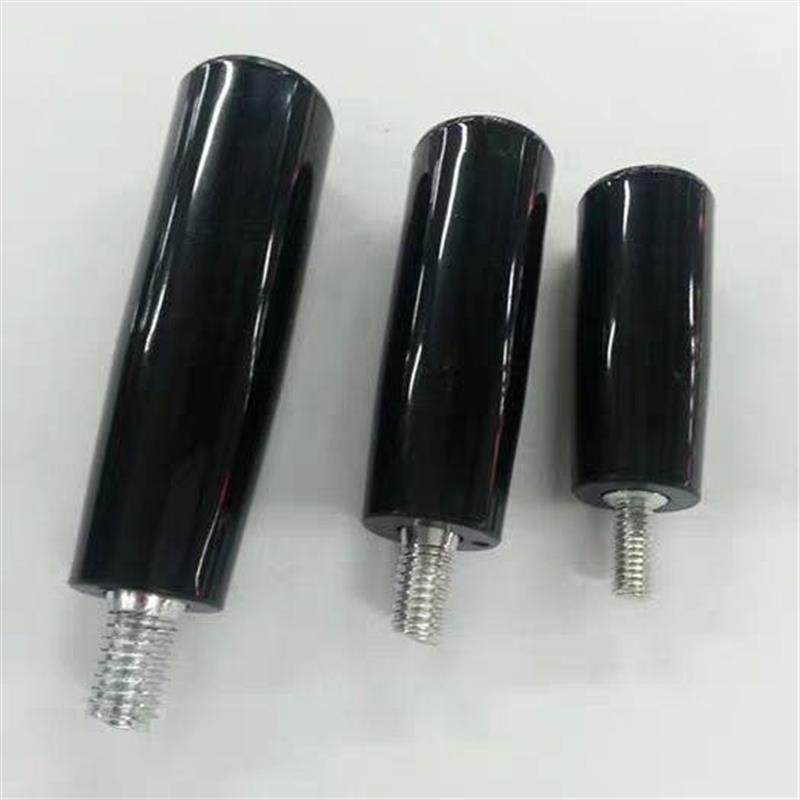 树脂握柄GRAM6/8/10/12 固定握柄GRAMS内螺纹型手柄GRAF6/8/10/12