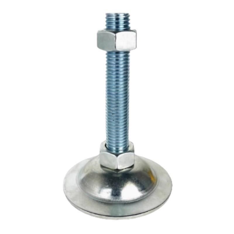 WAC26-D40/D50/D60D80-M8M10M12M16M20M24-L50L75L100304喇叭脚杯