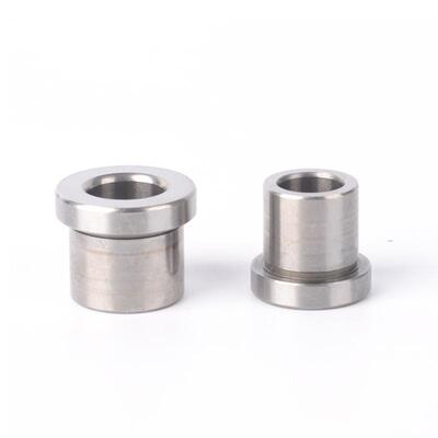 定位销衬套 夹具衬套 带肩型JBH JBHN JBHC 5 6 8 10-12 15 16 20