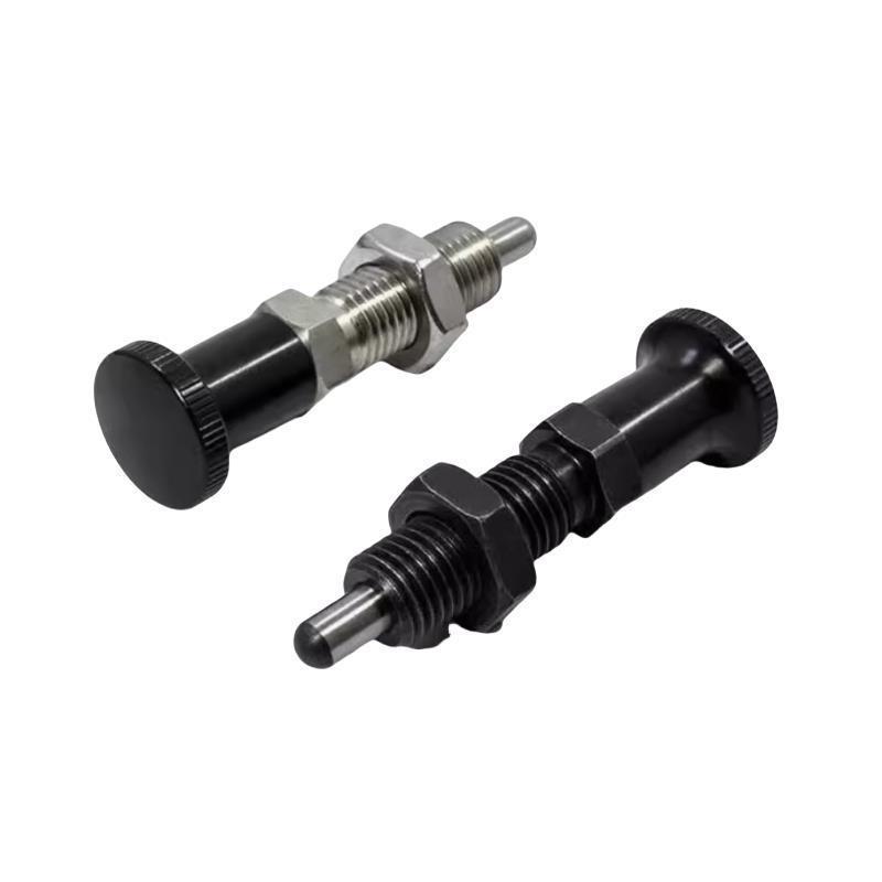 SXPKT/PXKF/PXKN/SXPKN/SXPKF旋钮柱塞定位拉销PXK不锈钢锥度