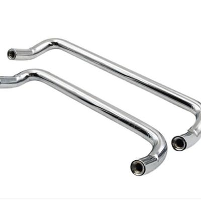 角型拉手XAF51/61/62-L48/L66/L88/L100/L110/L120/L125/L160直销