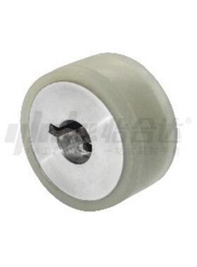 21滚轮36带键槽QAK36-D20/25/30-d8/10/12/15/22/24/U39/40/38/41