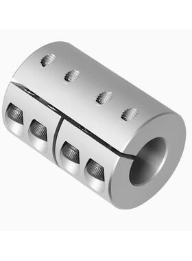 DCS06b/07-D25 D32-d10 d12 d14 d15-e10 e12 e14 e15半分离联轴