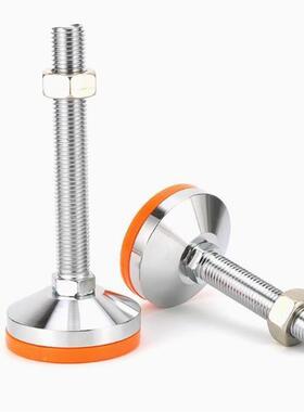 M1M20/碳钢带脚杯垫固定水L9g6nqAD平调节脚机械减6震防/工业支撑