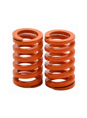 矩形弹簧SWS10.5 12.5 14.5 17 21 26-20 25 30 35 40 45 50 55