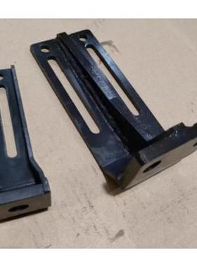 角固定板带加强筋型STRS8STRS10STRS12STRW10STRW12STRZ8STRZW10