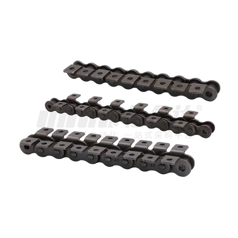 替代怡合达/VMH01-BS30-C216A/VMQ82-80-100短节距输送链条