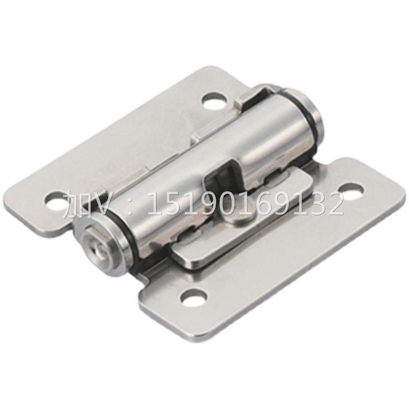 HHPT3/7/15定位任意停阻尼合页铰链HFK01-32/40/50HG-TS-03/07/15