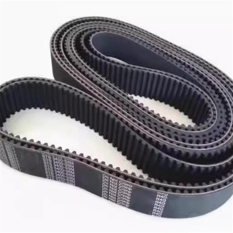 怡合达 S2M/S3M/S5M/S8M型圆弧齿同步带J-ECP/ECP01/11/21/31