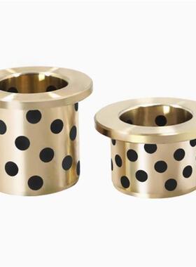 0OF02无油衬套OFN101-d5-d6-d8-d10-dN2CQGL161y-L1-L12-L15-L20-