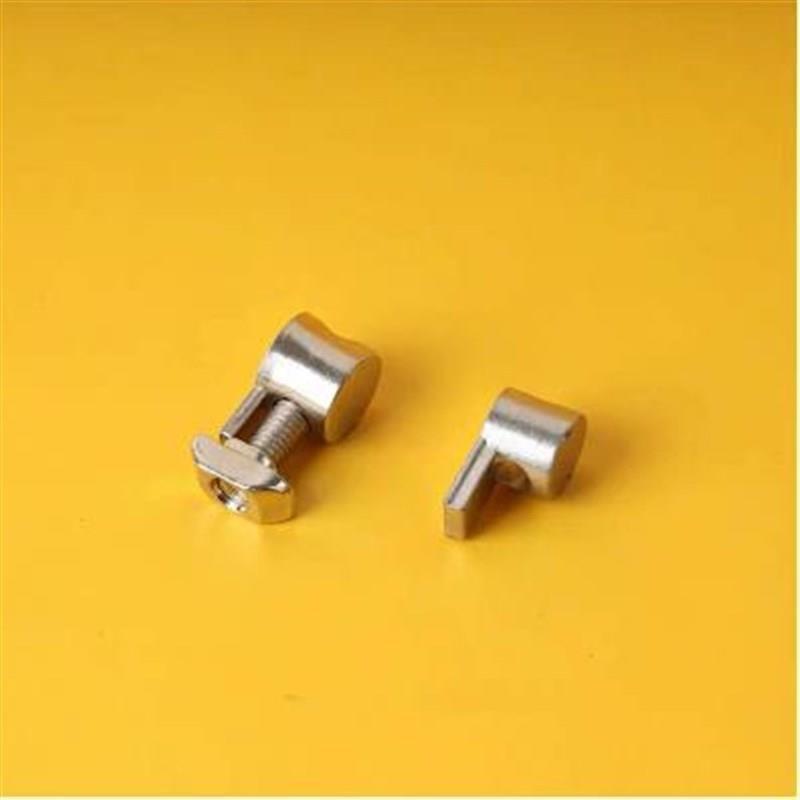 铝型材用口哨欧标B内置连接件LBJ6-20 30/40 10-4/LCEC8-4040