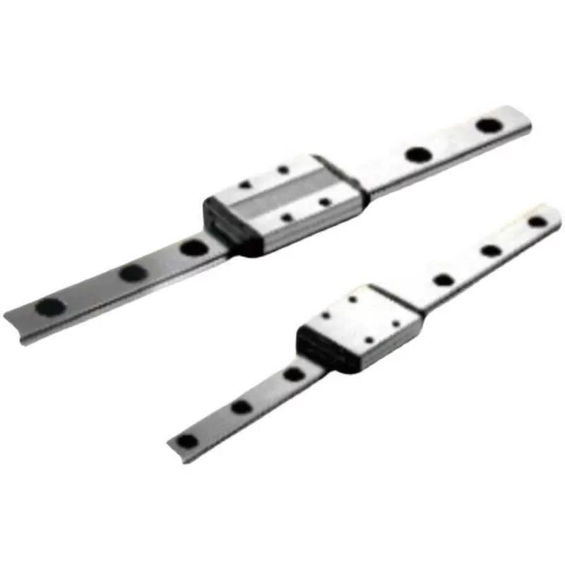 国产微型直线导轨滑块滑轨IAC IAF IAJ IAM 01 02 11 12 31 32 41