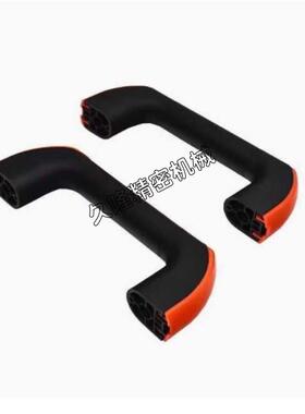 管状拉手PULT-W2j6-L150L180L200L250L300L320L350L400L450L500